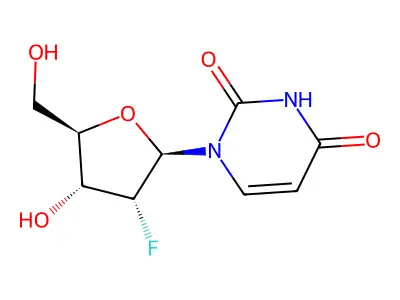 4-Methoxy-2-nitrobenzoic acid structure