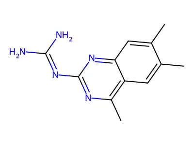 GNF-Pf-1241 structure