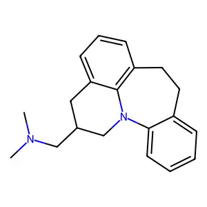 羧甲基硒代丙酮酸 structure