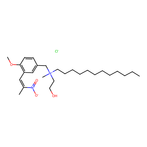 IPO 2344 structure