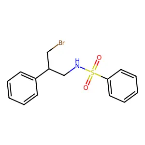 4,4-Dimethyl-2-(propan-2-yl)-1,3-oxazolidine structure