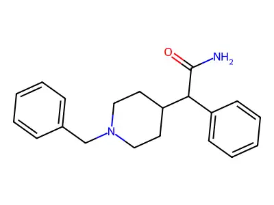 Ulicyclamide structure