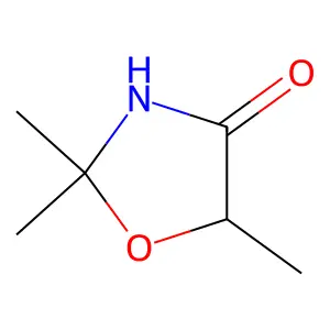 Triethanolammonium isononanoate structure