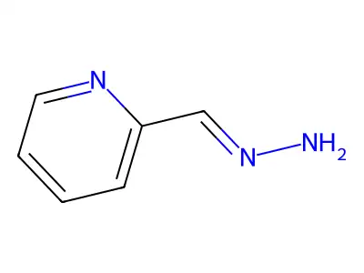 2-Pyridinal-hydrazone structure