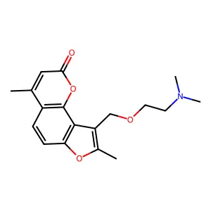Affi-gel 731 structure