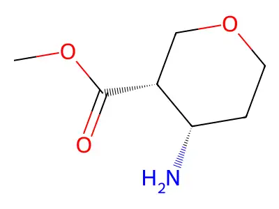 2-Methyl-2-methylamino-1-propanol structure