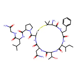 Ita 226 structure