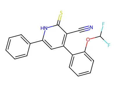 XILRKAOXCKEMES-UHFFFAOYSA- structure