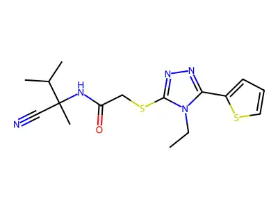 starbld0003731 structure