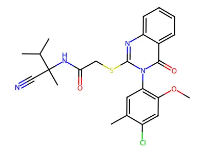 starbld0005131 structure