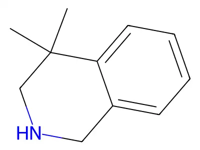 RU 26988 structure