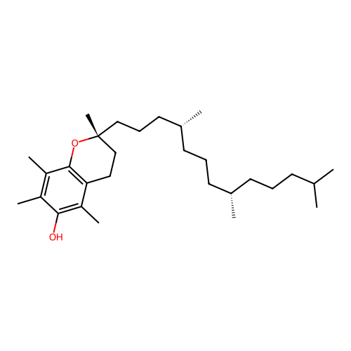Ephanyl structure