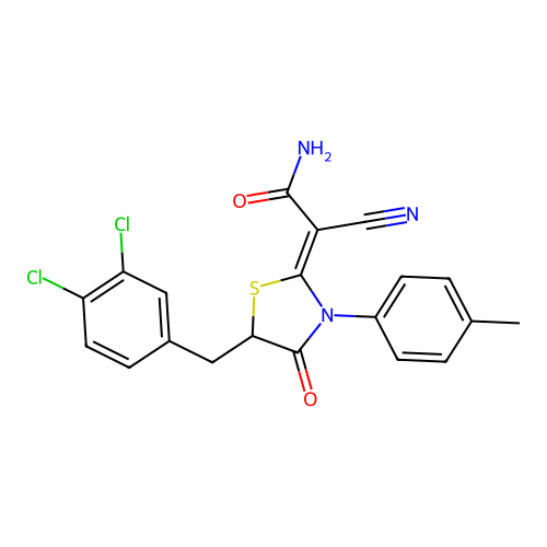 F3099-5097 structure