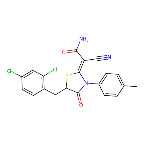 VU0508525-1 structure