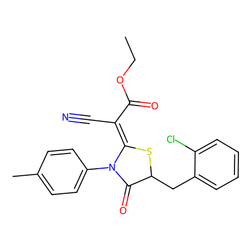 VU0508516-1 structure