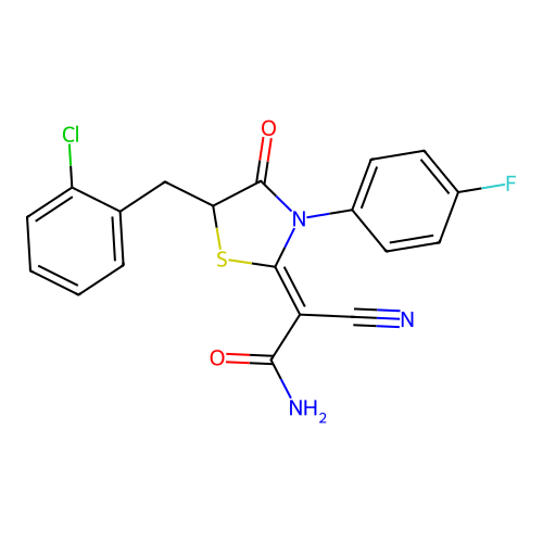 F3077-1107 structure