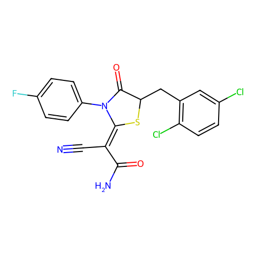 F3077-1117 structure