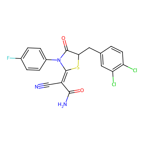 F3077-1118 structure