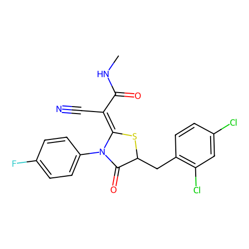 VU0508521-1 structure
