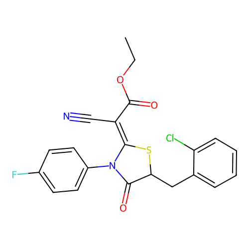 F3077-1069 structure