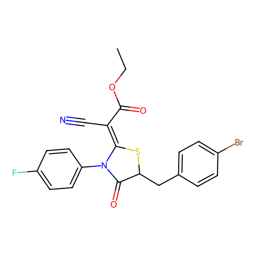 F3077-1074 structure