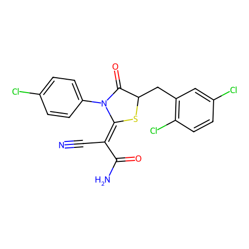 VU0508515-1 structure