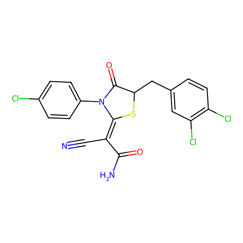 VU0508514-1 structure