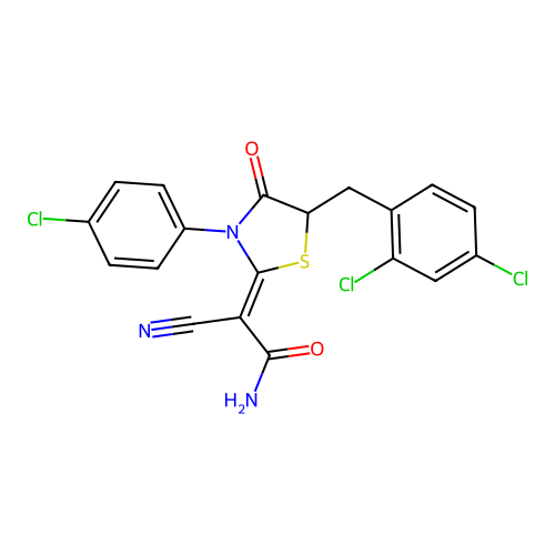 F3077-1168 structure