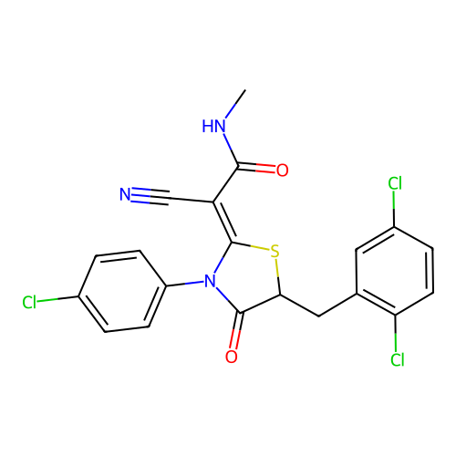 F3077-1019 structure