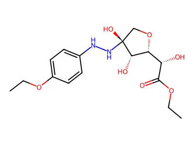 RU 28362 structure