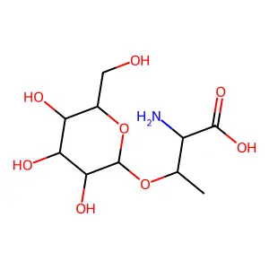 4-(2-Nitrophenyl)butyric acid structure