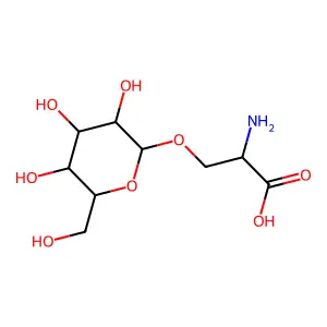 磷酸铑(3+)盐(1:1) structure