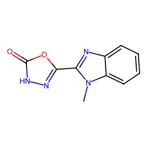 Rhc 3288 structure