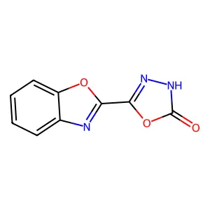 Rhc 3024 structure
