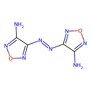 4-Hydroxy-4-methylpentanenitrile structure
