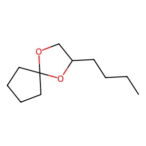 4-Amino-3-hydroxyphenylalanine structure