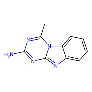 2-(Piperidin-2-yl)acetic acid structure