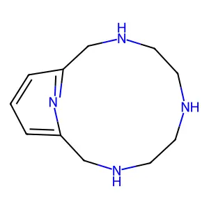 4-Methylumbelliferyl-beta-D-mannopyranoside structure