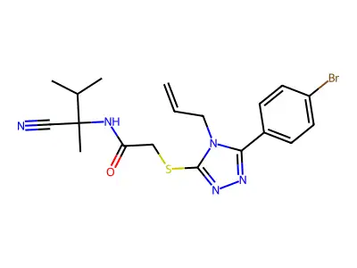starbld0009170 structure