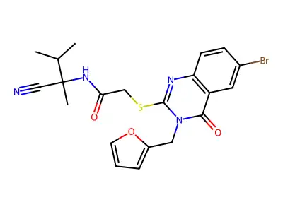 starbld0002611 structure