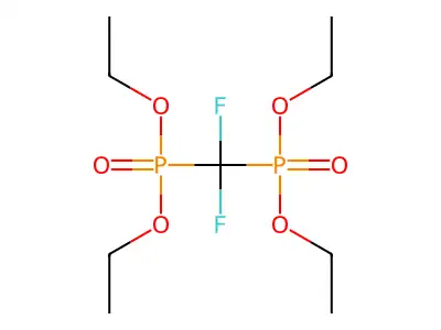 2-Aminoquinoxaline structure