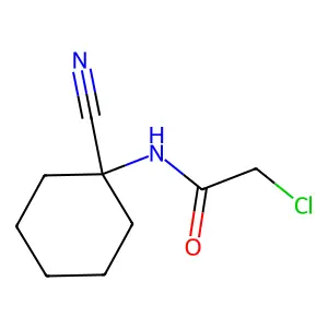Buphanamine structure