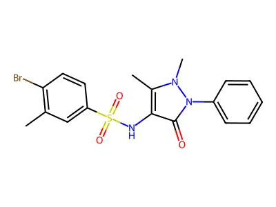 F3386-5152 structure