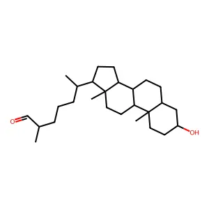 2,2,2-Trichloro-1,1-diphenylethanol structure