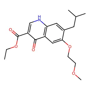 Vufb 6207 structure