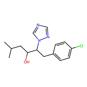 Polymethylphenanthrene structure