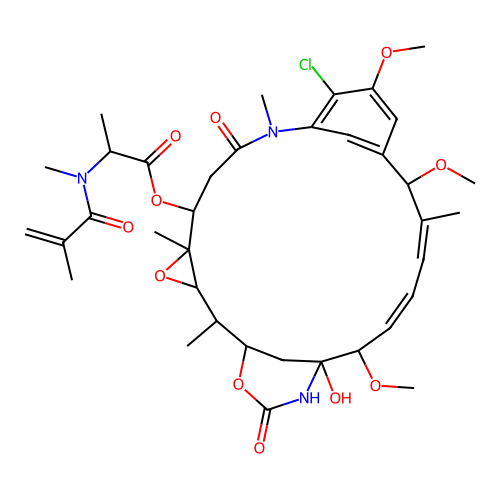 DEHYDROTREWIASINE B820915K138 structure