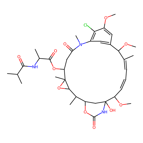 Demethyltrewiasine structure