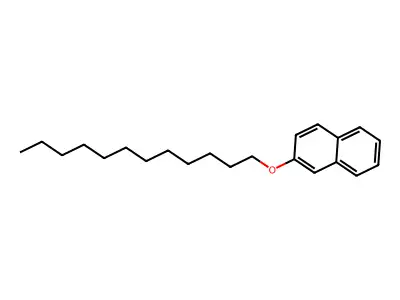 8-(4-Nitrobenzoyloxy)-9-hydroxy-8,9-dihydro-aflatoxin B1 structure