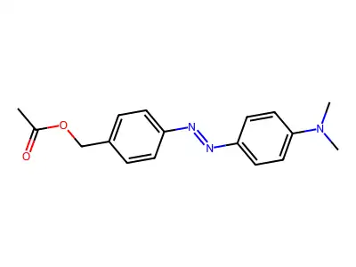 Ccris 2248 structure